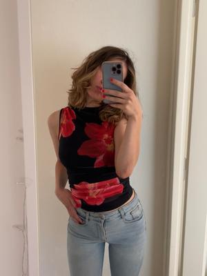 Marina Luna - Escort a Genève
