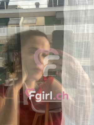 Marina Luna - Escort à Genève
