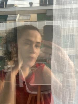 Marina Luna - Escort à Genève
