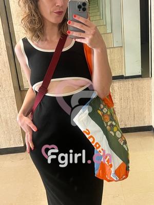 Marina Luna - Escort à Genève
