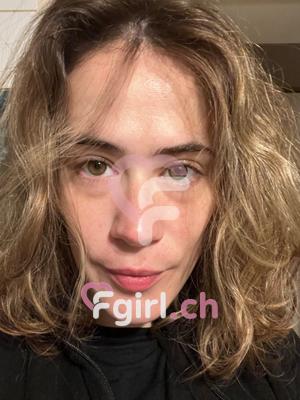 Marina Luna - Escort à Genève