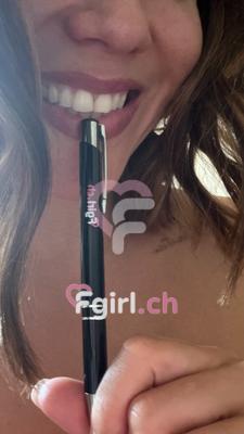 Marina - Escort in Geneva