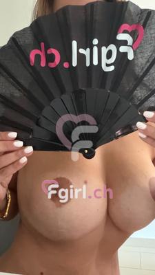 Marina - Escort in Geneva