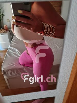 Marina - Escort in Geneva
