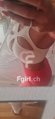 Marina - Escort in Geneva
