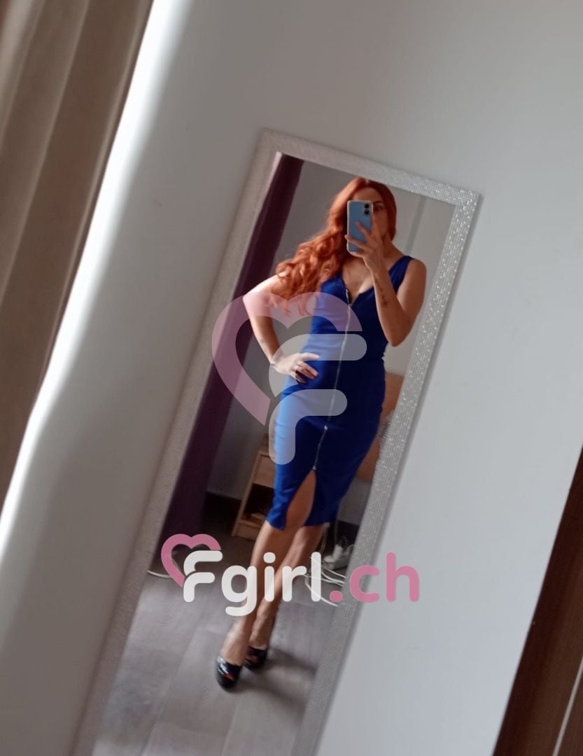 Marina Tantra – Monthey photo 2