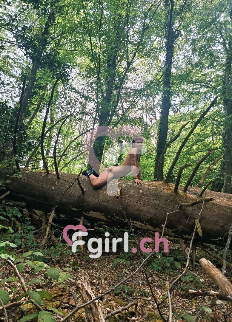 Marion – Aigle photo 5