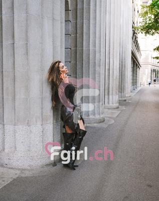Maris - Escort à Lausanne
