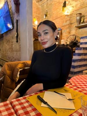Ts Linda - Transsexuell in Nyon
