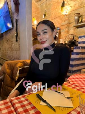 Ts Linda - Transsexuell in Nyon
