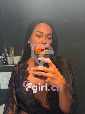 Ts Linda - Transsexuell in Nyon
