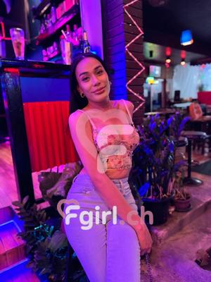 Ts Linda - Transsexuell in Nyon
