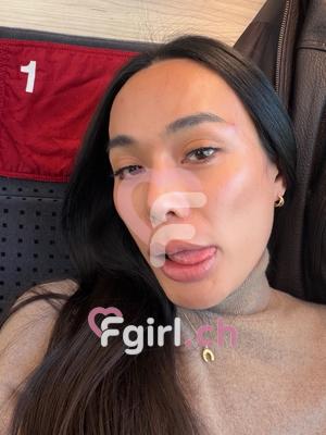 Ts Linda - Transsexuell in Nyon