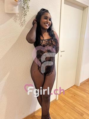 Marisol - Escort in Genf

