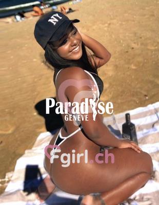 Marisol - Escort in Genf
