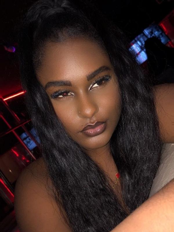 Marisol - Escort en Genève
