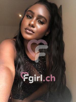 Marisol - Escort in Genf