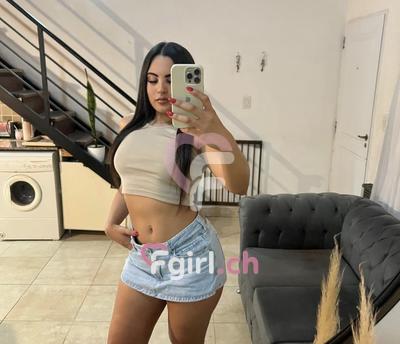 Marly - Escort a Cornavin
