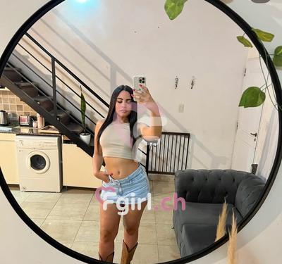 Marly - Escort a Cornavin
