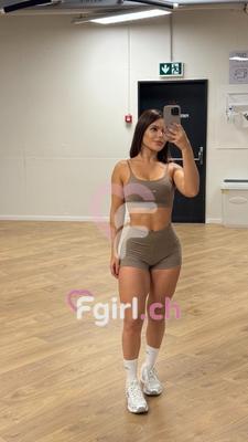 Marrie - Escort à Vevey
