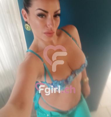 Marta - Escort à Le Locle