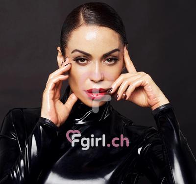 Marta - Escort in Monthey
