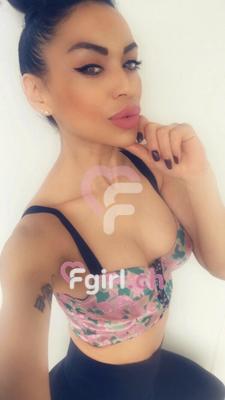 Marta - Escort in Monthey
