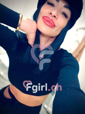 Marta - Escort in Monthey