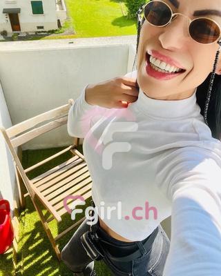 Marta - Escort in Monthey