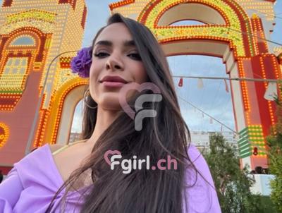 Marta - Escort à Lausanne
