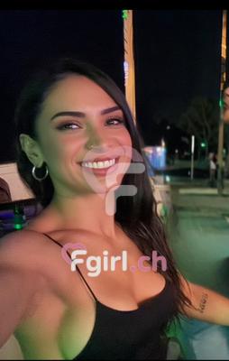 Marta - Escort à Lausanne
