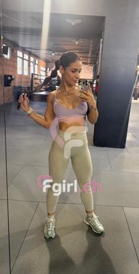 Marta - Escort à Lausanne