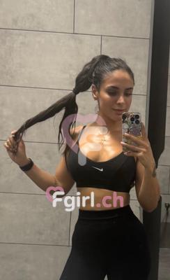 Marta - Escort à Lausanne