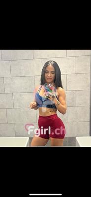 Marta - Escort à Lausanne