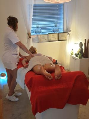 Marta - Erotic masseuse in La Chaux-de-Fonds
