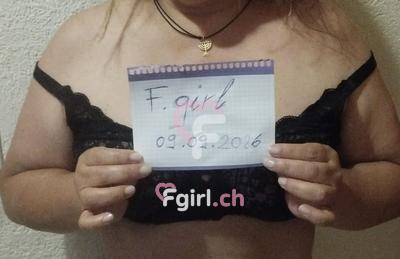 Marta - Escort in Monthey