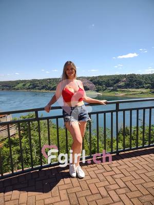 Marta - Escort en Genève
