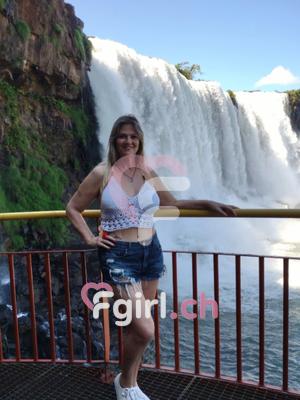Marta - Escort en Genève
