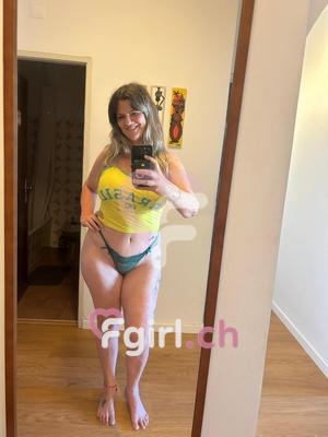 Marta - Escort en Genève