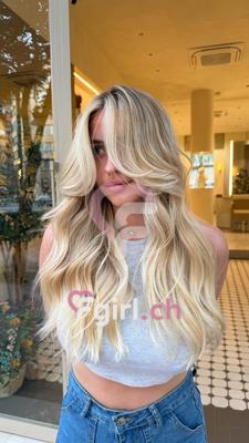 Marta - Escort in Vevey
