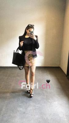 Marta - Escort in Sion