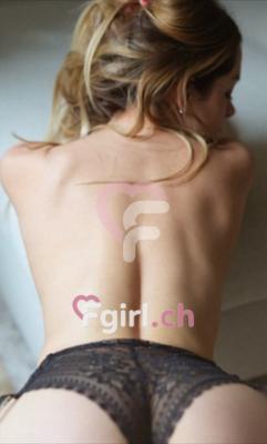 Marta - Escort in Lausanne
