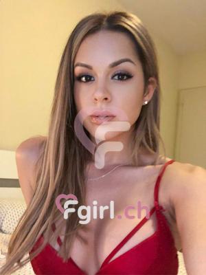 Marta - Escort in Lausanne
