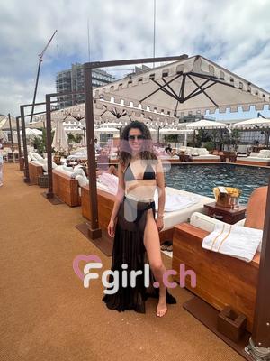 Marta - Escort in Yverdon-les-bains
