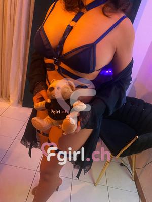 Martha - Escort à Neuchâtel
