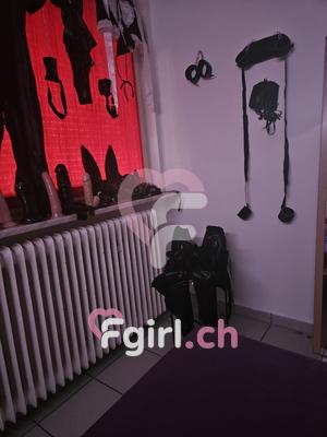 Martha - Escort à Neuchâtel
