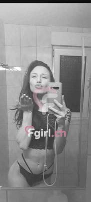 Martina - Escort in Sion

