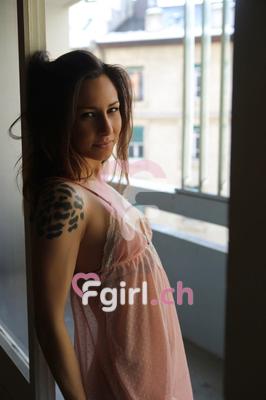 Martina - Escort in Sion
