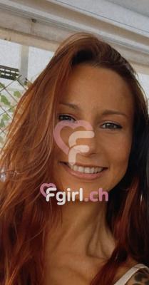 Martina - Escort in Sion