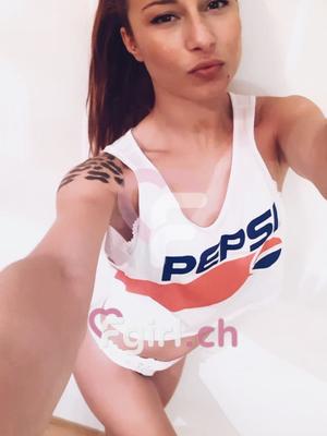 Martina - Escort in Sion